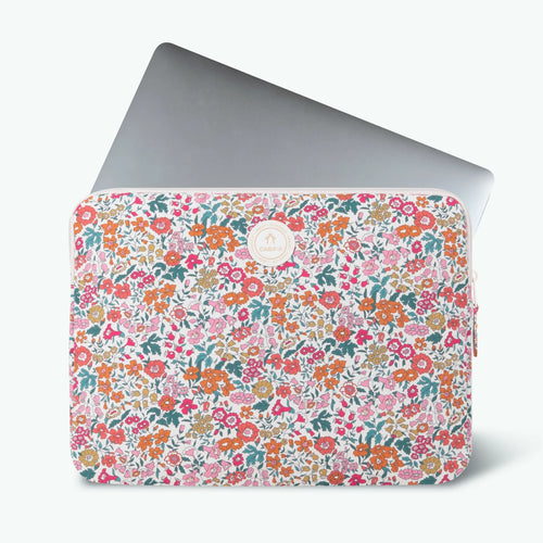 Housse ordinateur 16" Emma & Amelia - Cabaia -  - Cabaia