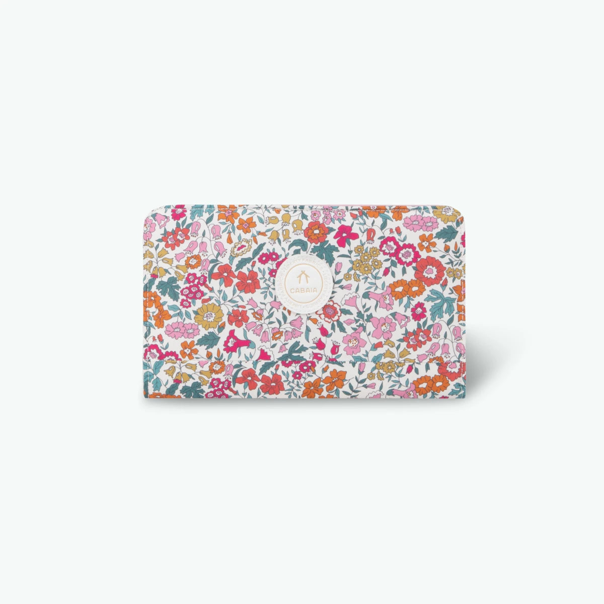 Portefeuille Large Emma and Amelia - Cabaia - 