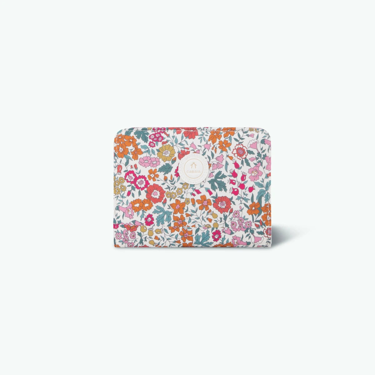 Portefeuille Medium Emma and Amelia - Cabaia - 