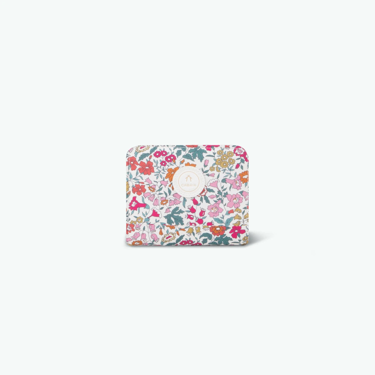 Portefeuille Small Emma and Amelia - Cabaia - 