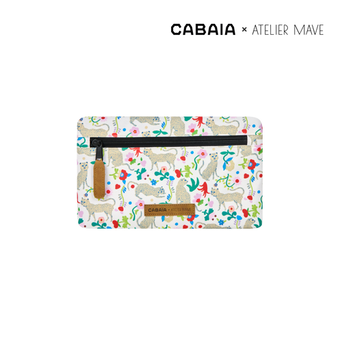 Pochette avant medium Atelier Mave - Cabaia