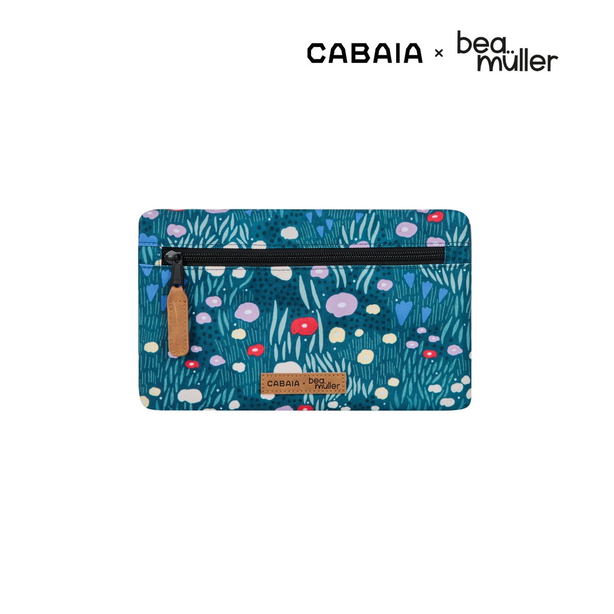 Pochette avant medium Didilanoli - Cabaia - 