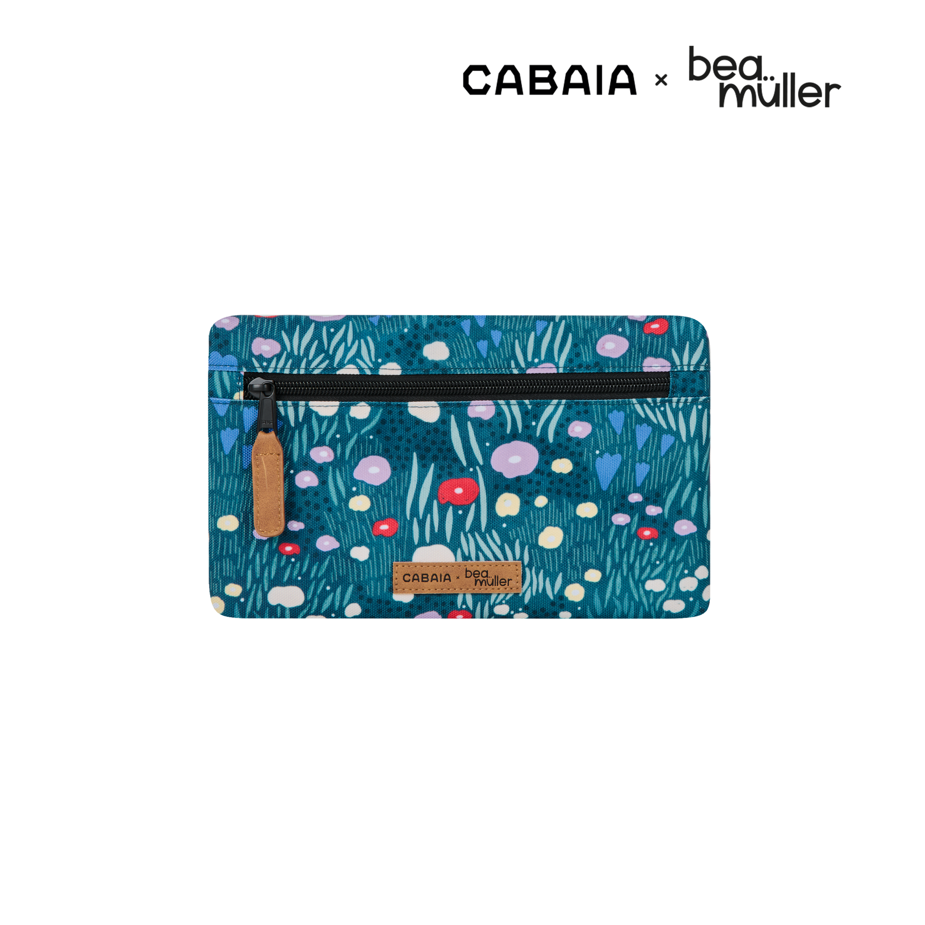 Pochette avant medium Bea Müller - Cabaia - 