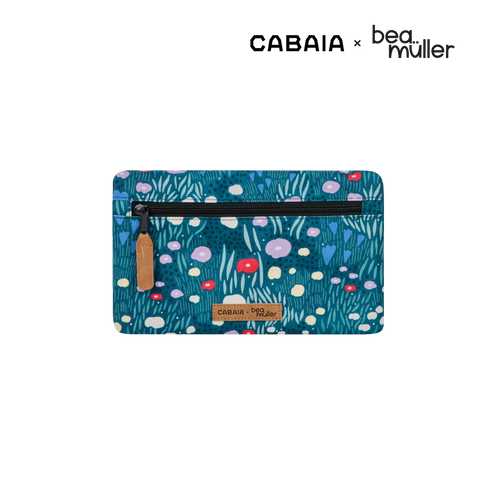 Pochette avant medium Bea Müller - Cabaia -  - Cabaia