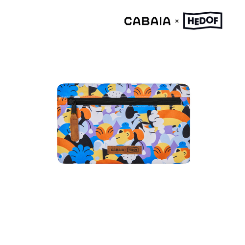 Pochette avant medium Hedof - Cabaia