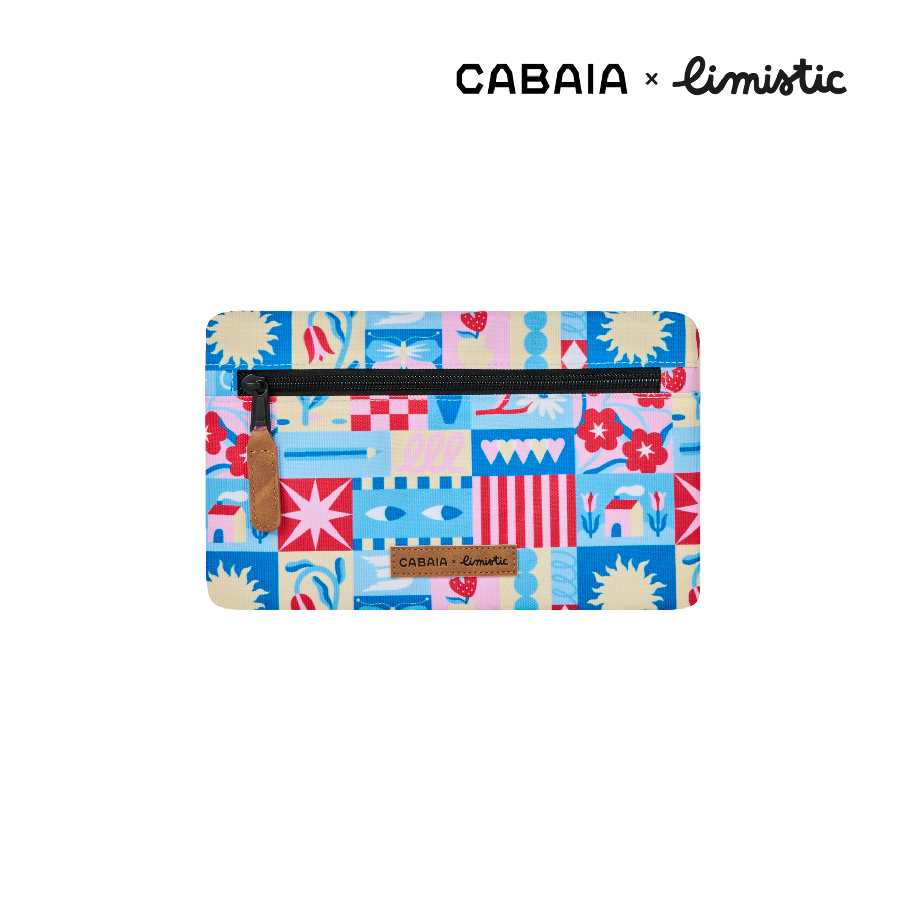 Pochette avant medium Limistic - Cabaia - 