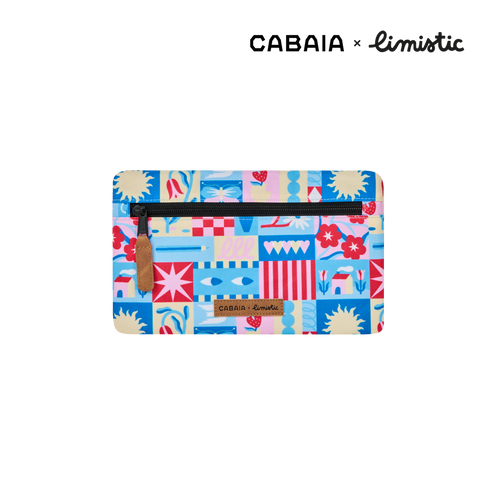 Pochette avant medium Limistic - Cabaia