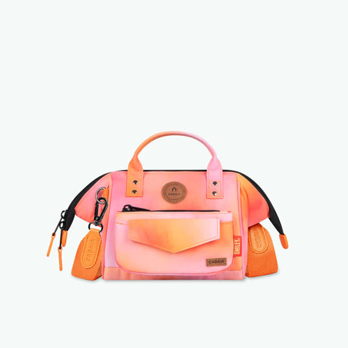 Crossbody Adventurer Small Auray - Cabaia