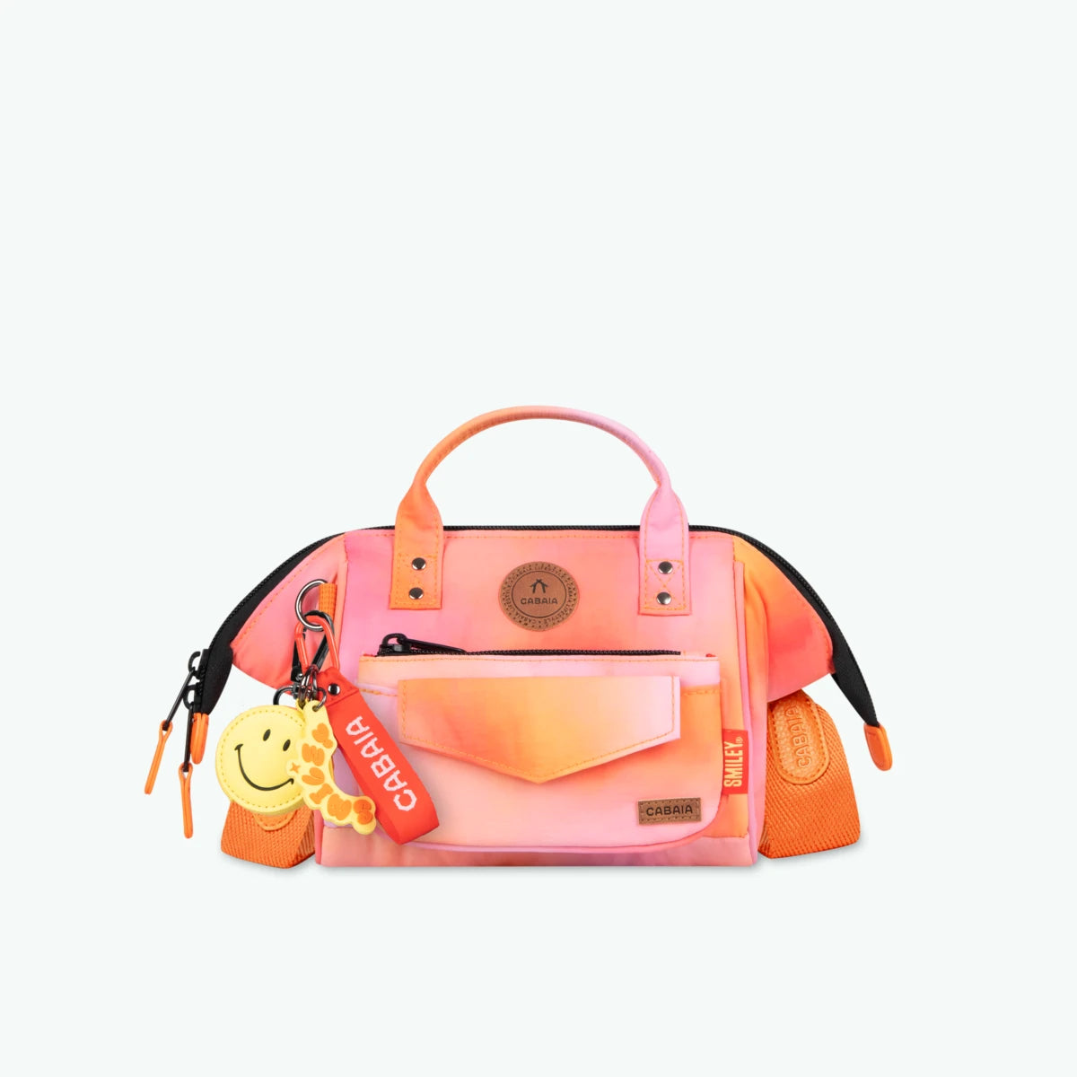 Crossbody Adventurer Small Auray - Cabaia - 