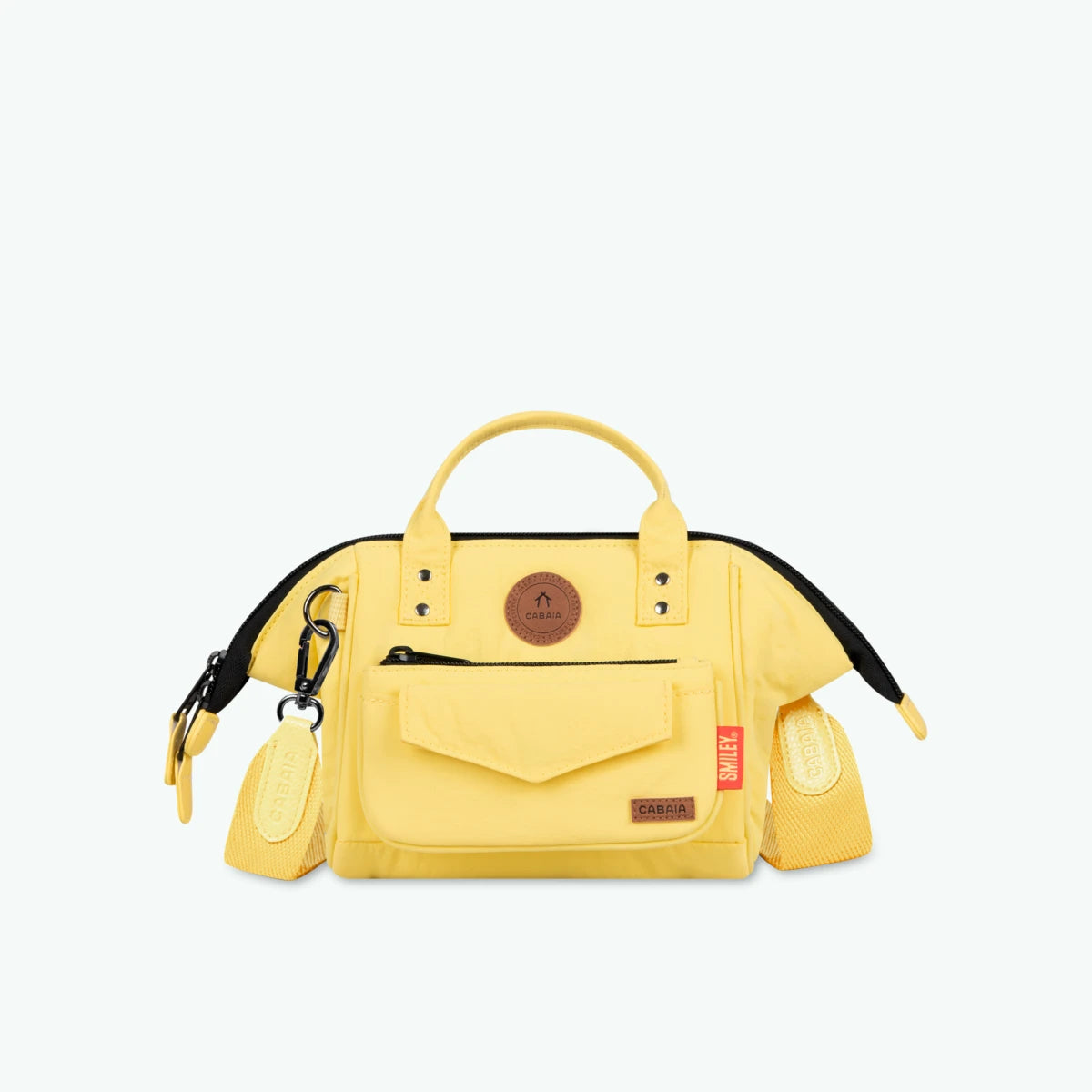 Crossbody Adventurer Small Setubal - Cabaia - 