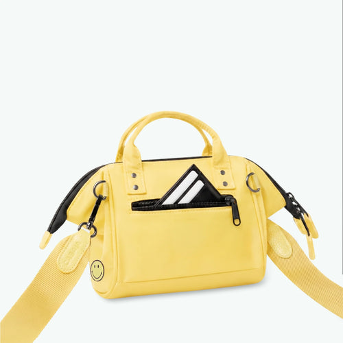 Crossbody Adventurer Small Setubal - Cabaia -  - Cabaia