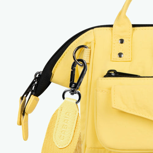 Crossbody Adventurer Small Setubal - Cabaia -  - Cabaia