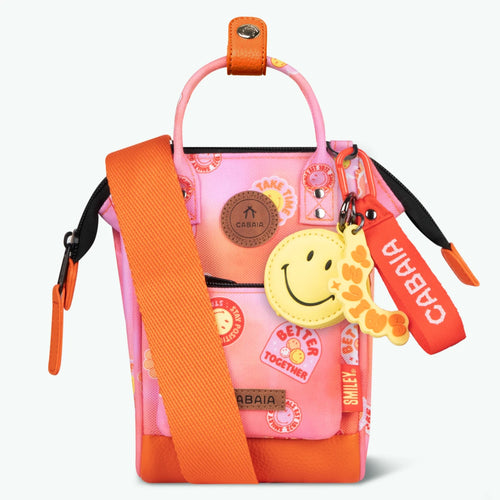 Nano Adventurer Auray - Cabaia -  - Cabaia