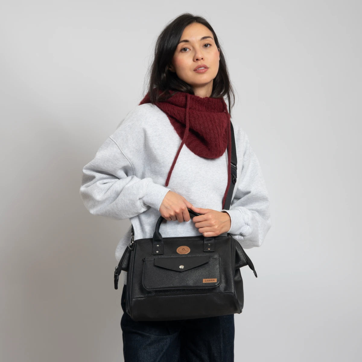 Crossbody Adventurer Large Chelsea - Cabaia - 