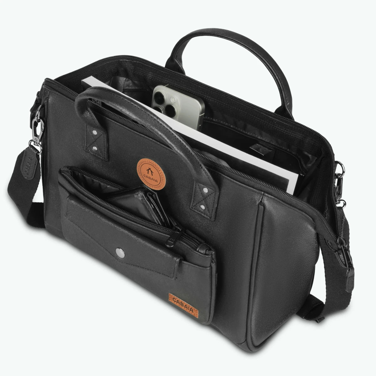 Crossbody Adventurer Large Chelsea - Cabaia - 