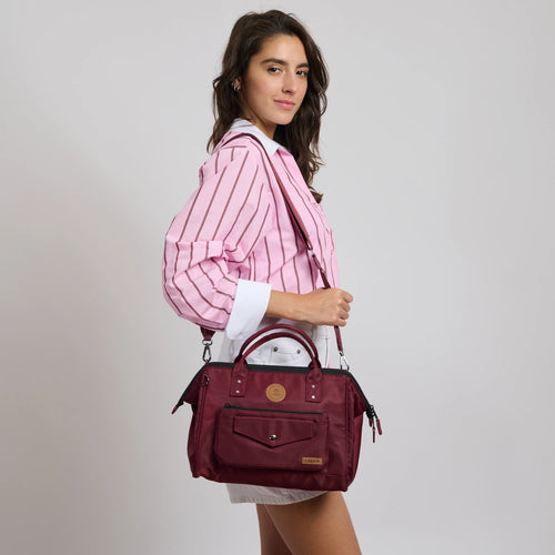 Crossbody Adventurer Large Davao - Cabaia -  - Cabaia