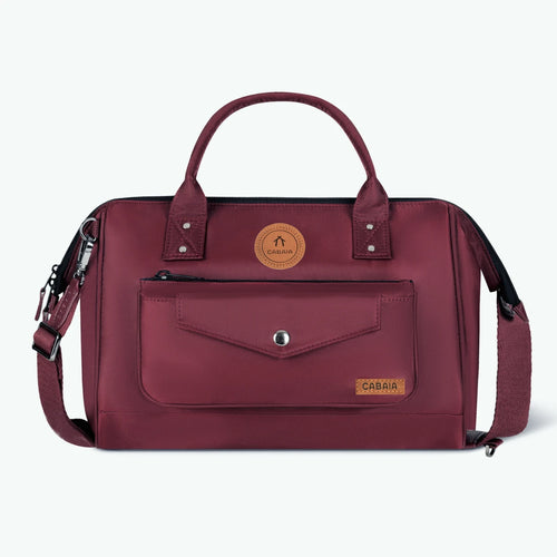 Crossbody Adventurer Large Davao - Cabaia -  - Cabaia