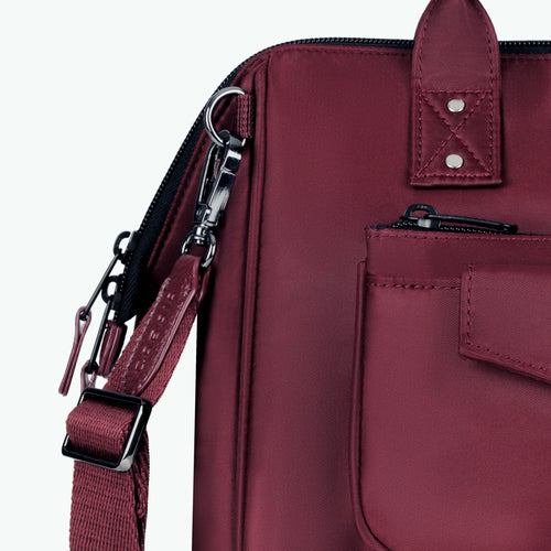 Crossbody Adventurer Large Davao - Cabaia -  - Cabaia