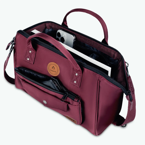 Crossbody Adventurer Large Davao - Cabaia -  - Cabaia