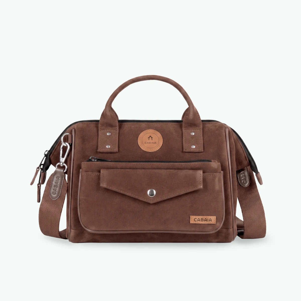 Crossbody Adventurer Medium Burlington - Cabaia - 