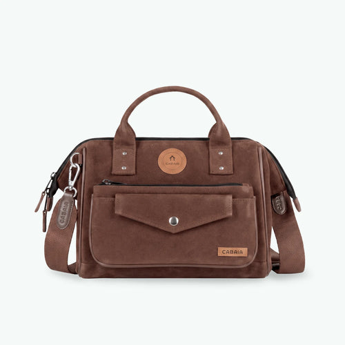 Crossbody Adventurer Medium Burlington - Cabaia -  - Cabaia