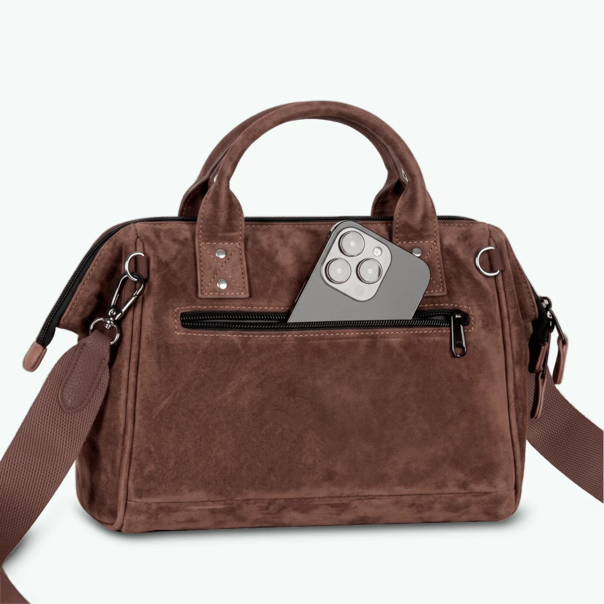 Crossbody Adventurer Medium Burlington - Cabaia - 