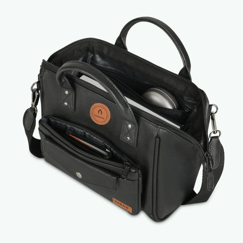Crossbody Adventurer Medium Chelsea - Cabaia -  - Cabaia