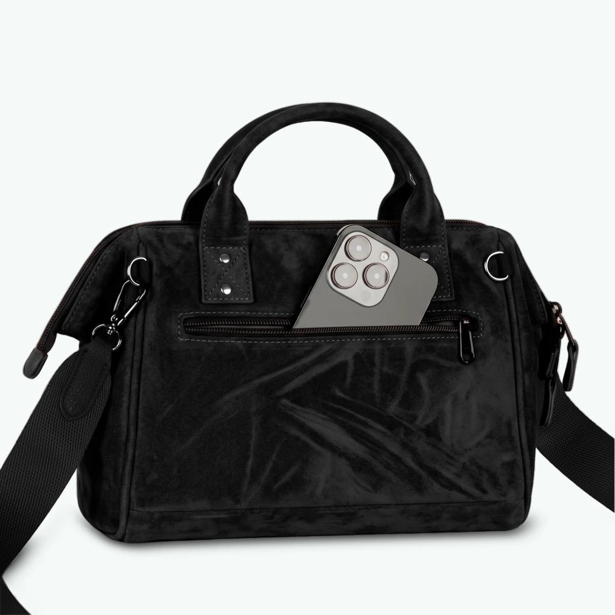 Crossbody Adventurer Medium Neilton - Cabaia - 