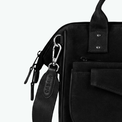 Crossbody Adventurer Medium Neilton - Cabaia -  - Cabaia