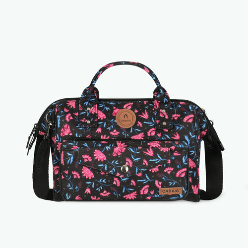 Crossbody Adventurer Medium Surabaya - Cabaia -  - Cabaia