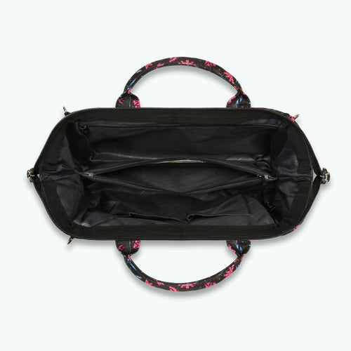 Crossbody Adventurer Medium Surabaya - Cabaia -  - Cabaia