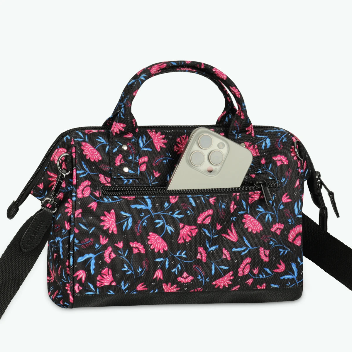 Crossbody Adventurer Medium Surabaya - Cabaia - 