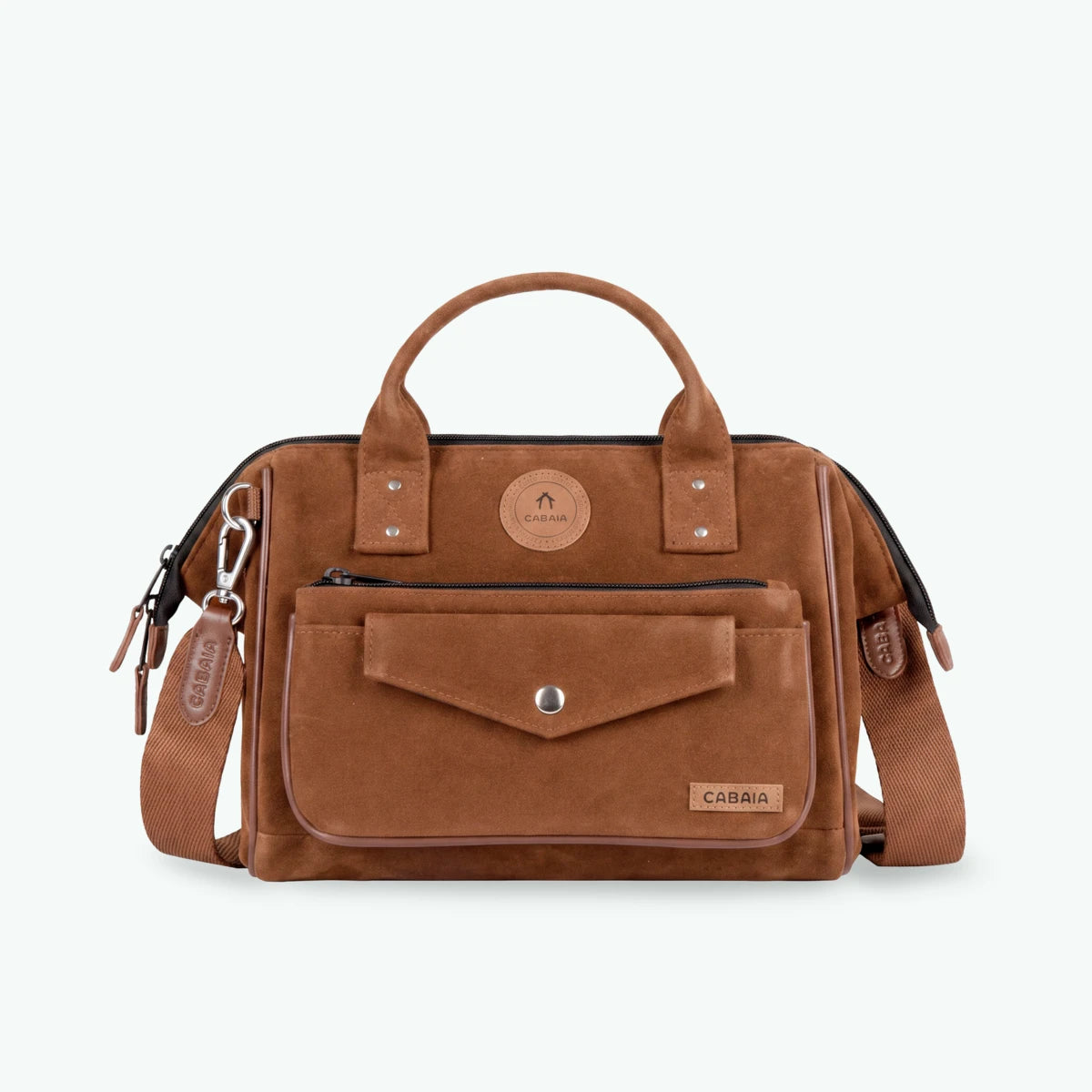 Crossbody Adventurer Medium Winnipeg - Cabaia - 