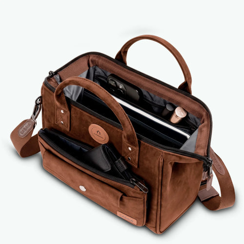 Crossbody Adventurer Medium Winnipeg - Cabaia -  - Cabaia