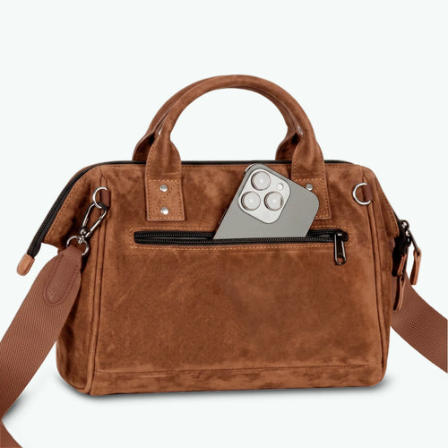 Crossbody Adventurer Medium Winnipeg - Cabaia -  - Cabaia