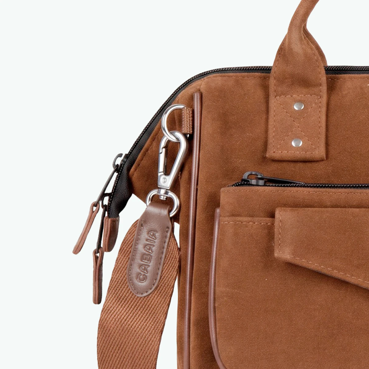 Crossbody Adventurer Medium Winnipeg - Cabaia - 
