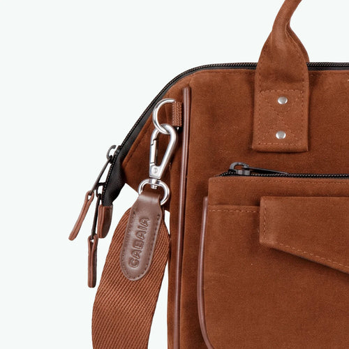 Crossbody Adventurer Medium Winnipeg - Cabaia -  - Cabaia