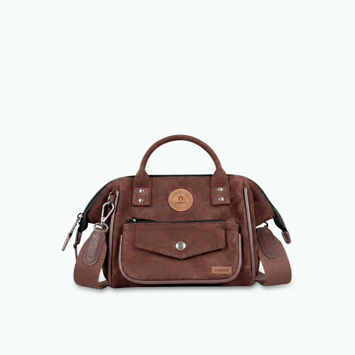 Crossbody Adventurer Small Burlington - Cabaia - 