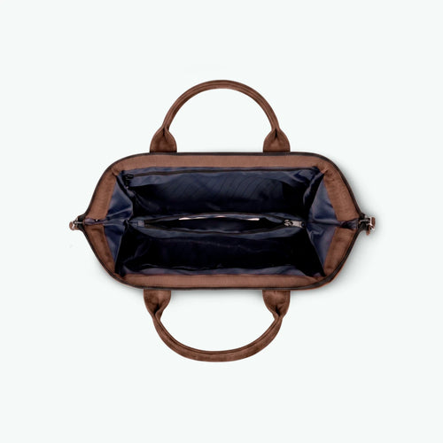 Crossbody Adventurer Small Burlington - Cabaia -  - Cabaia