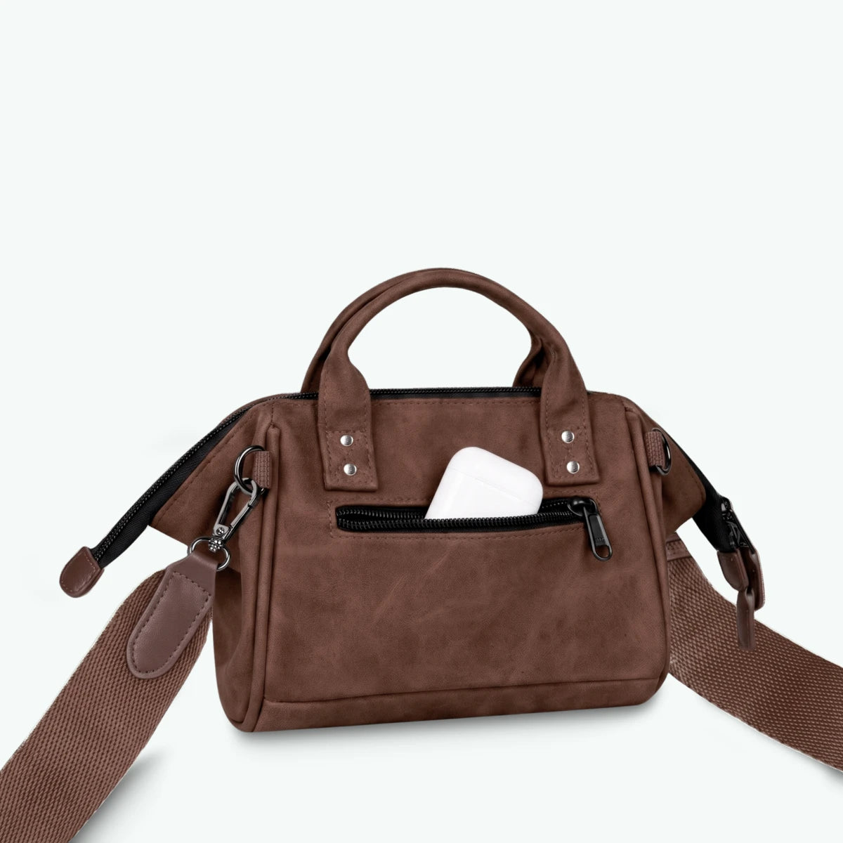 Crossbody Adventurer Small Burlington - Cabaia - 