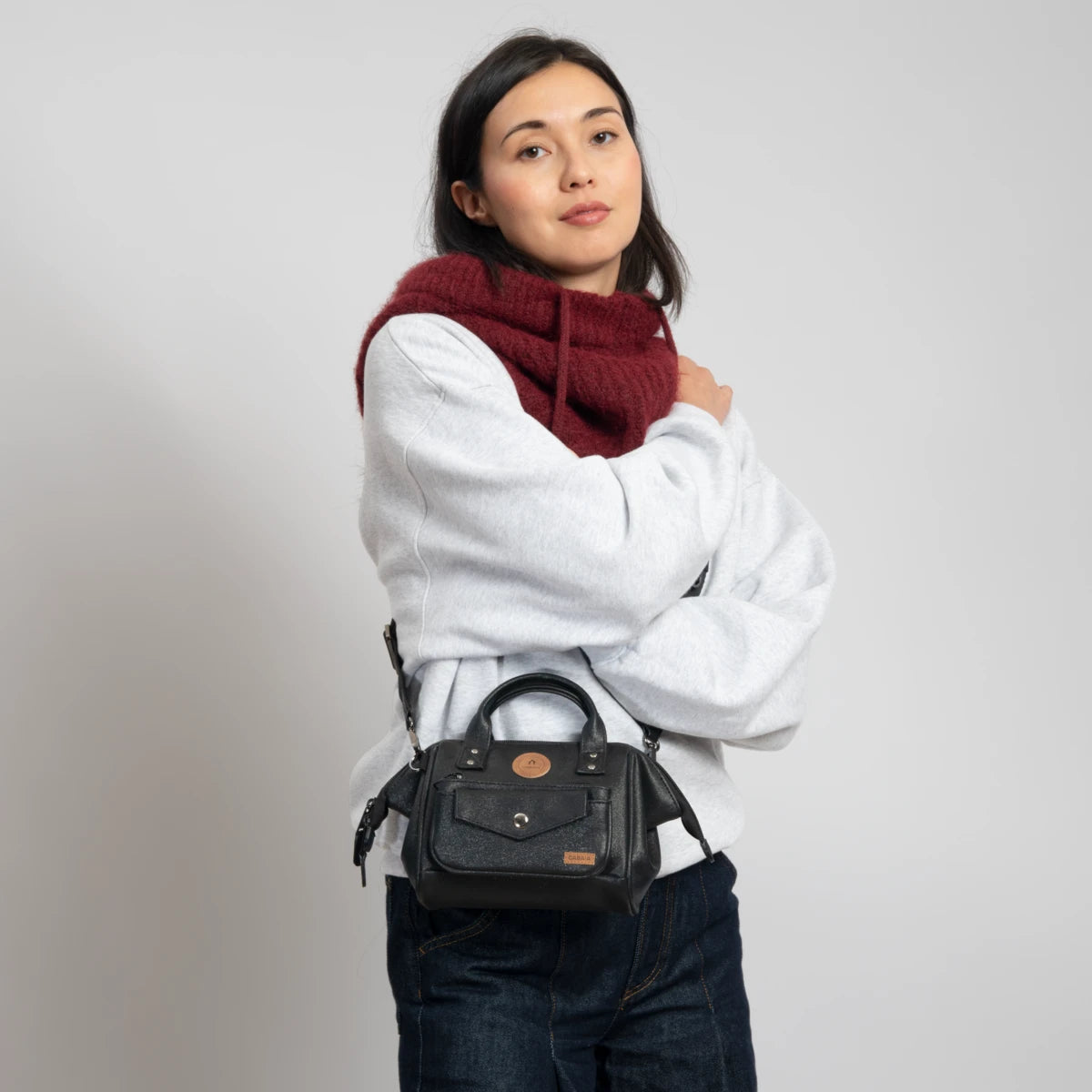 Crossbody Adventurer Small Chelsea - Cabaia - 
