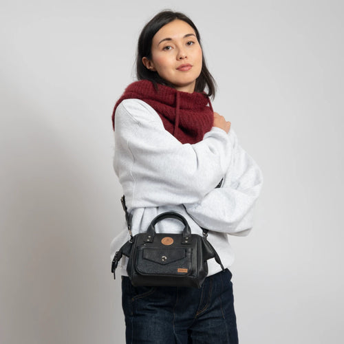 Crossbody Adventurer Small Chelsea - Cabaia -  - Cabaia