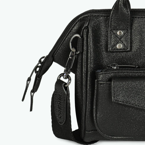 Crossbody Adventurer Small Chelsea - Cabaia -  - Cabaia