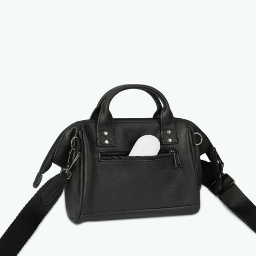 Crossbody Adventurer Small Chelsea - Cabaia -  - Cabaia