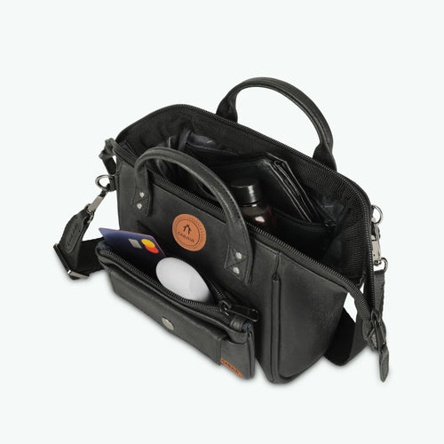 Crossbody Adventurer Small Chelsea - Cabaia -  - Cabaia