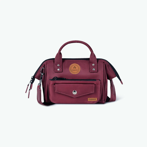 Crossbody Adventurer Small Davao - Cabaia -  - Cabaia