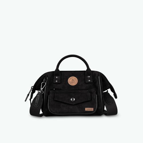 Crossbody Adventurer Small Neilton - Cabaia