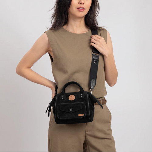 Crossbody Adventurer Small Neilton - Cabaia -  - Cabaia