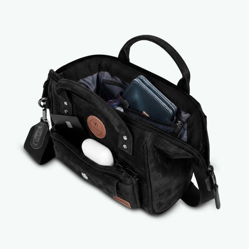 Crossbody Adventurer Small Neilton - Cabaia -  - Cabaia