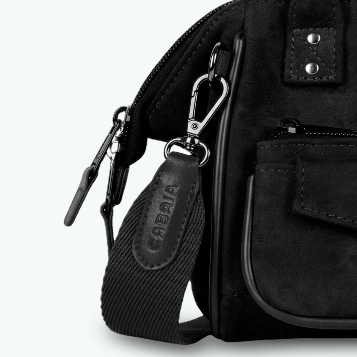 Crossbody Adventurer Small Neilton - Cabaia - 